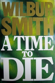 A time to die
