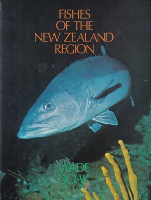 Fishes Of The New Zealand Region