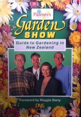 Palmers' Garden Show Guide To Gardening In New Zealand