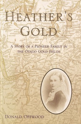 Heather's Gold