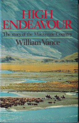 High Endeavour