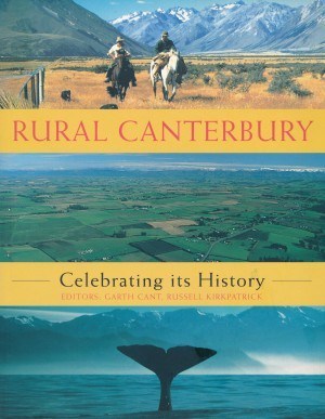 Rural Canterbury: Celebrating its history