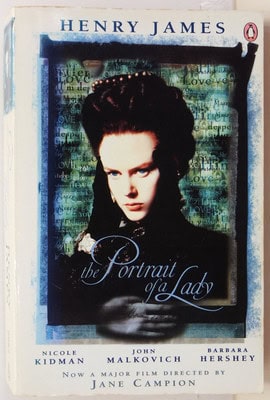 The Portrait of a Lady
