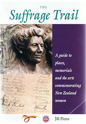 The Suffrage Trail