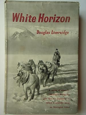 White Horizon