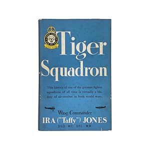 Tiger Squadron