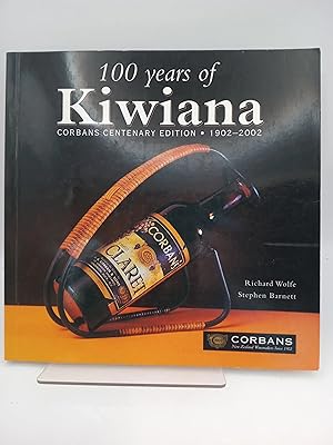 100 years of Kiwiana, Corbans centenary edition 1902-2002