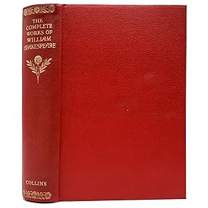 The Compleat Works of William Shakespeare (Illustrated)
