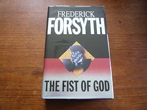 The fist of God