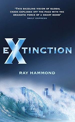 EXTINCTION  and  THE CLOUD :   TWO BOOKS IN ONE: