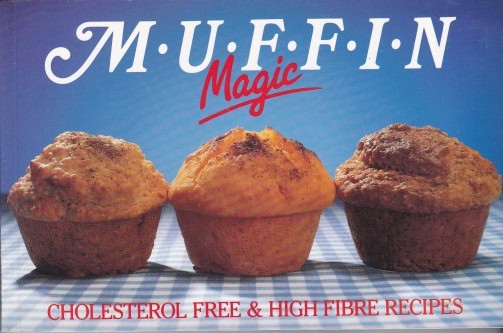 Muffin Magic