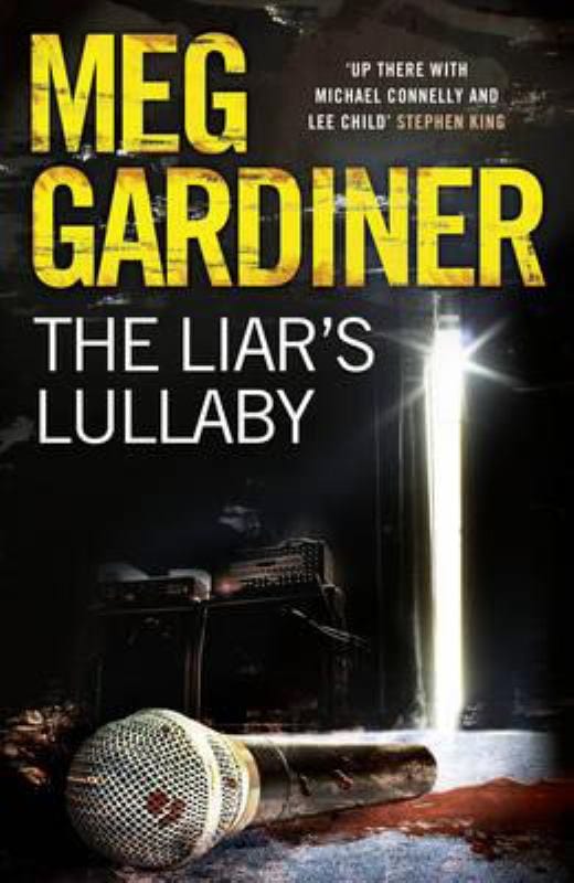 The Liar's Lullaby