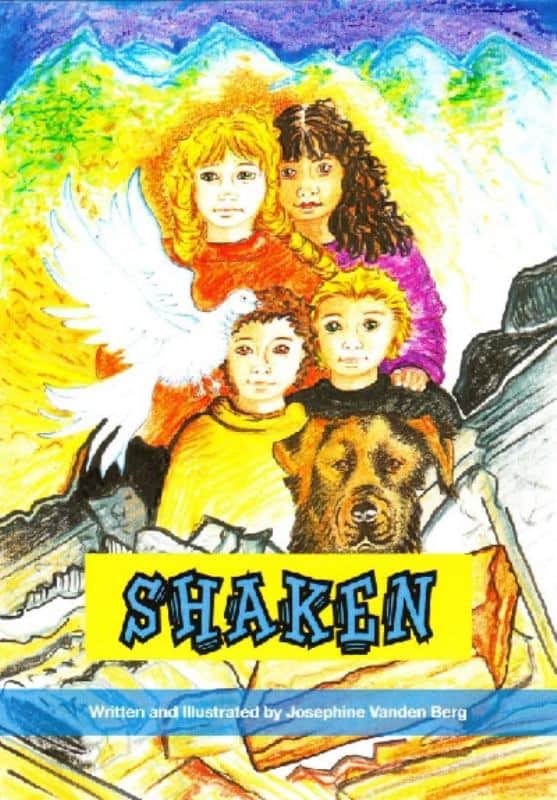 Shaken