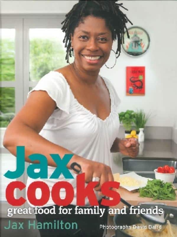 Jax Cooks