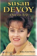 Susan Devoy: Out on top