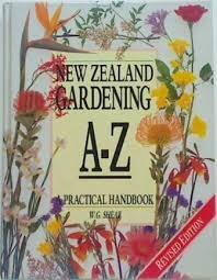 A-Z of NZ Gardening