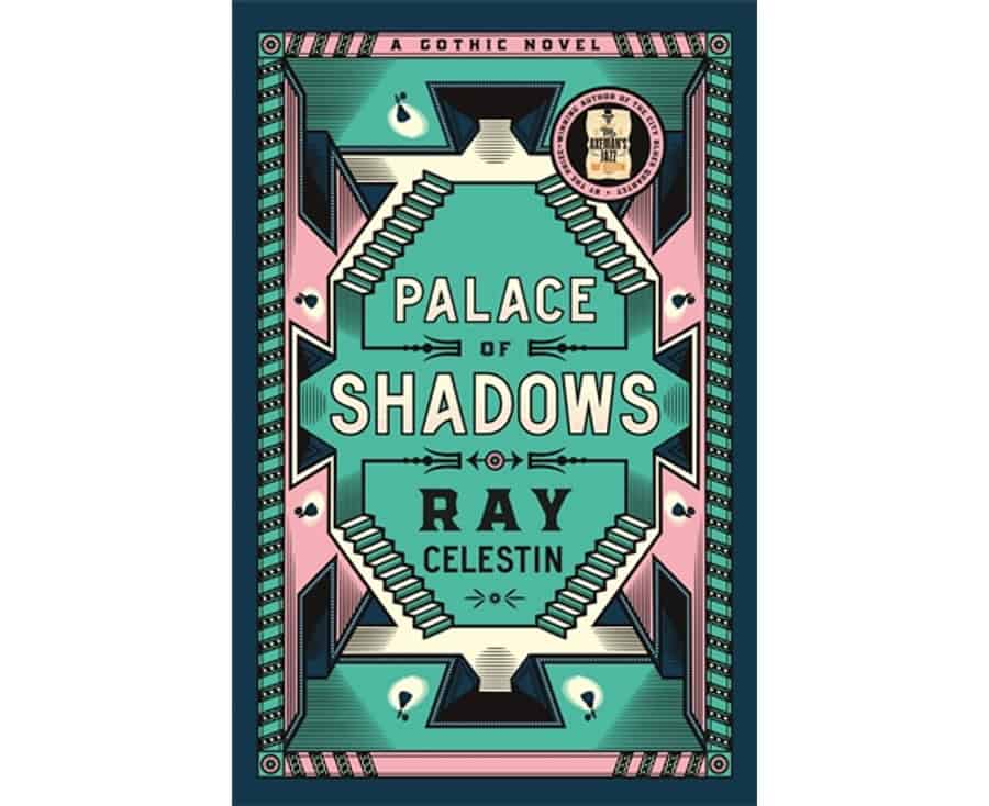 Palace of Shadows