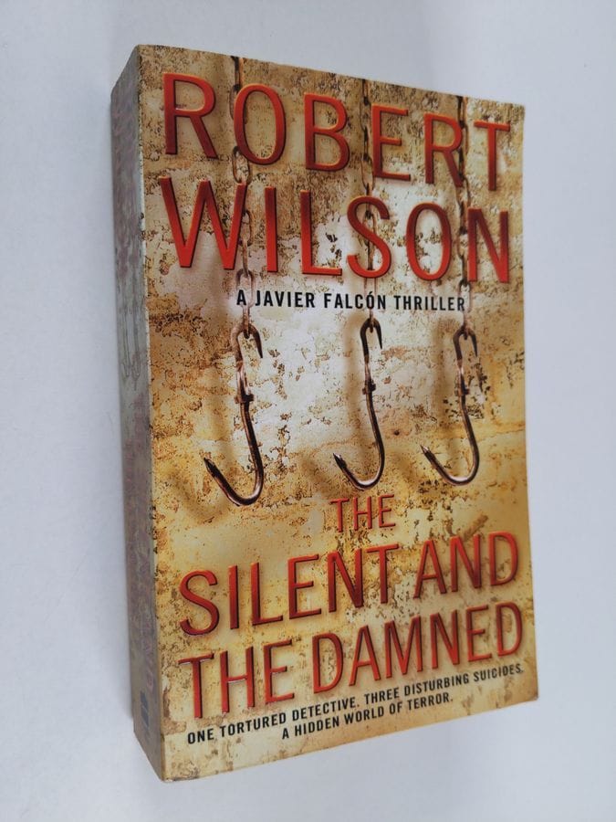 The Silent and the Damned