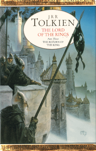 The Lord of the Rings
