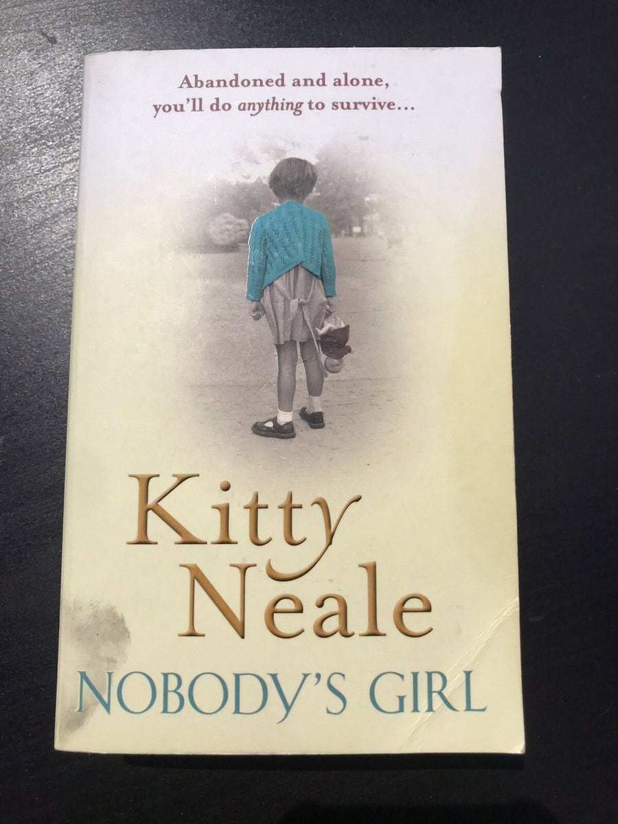 Nobody's Girl