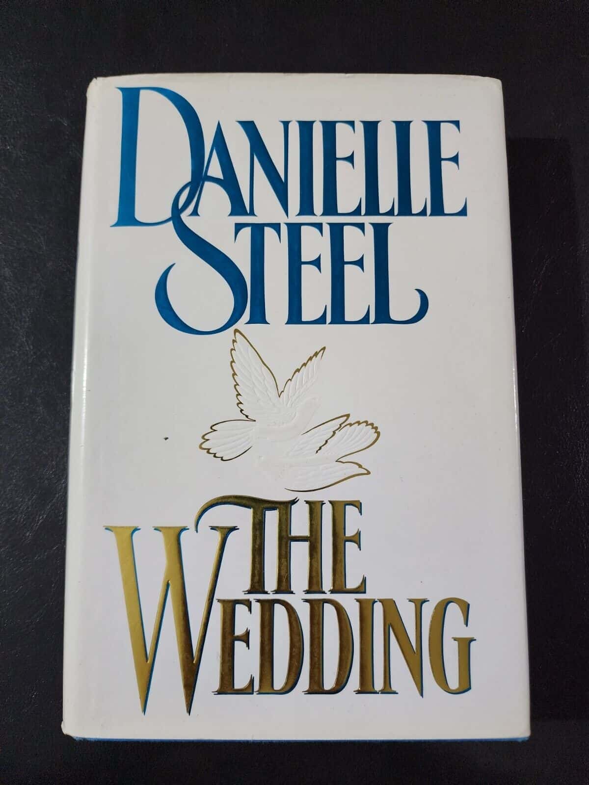 The Wedding