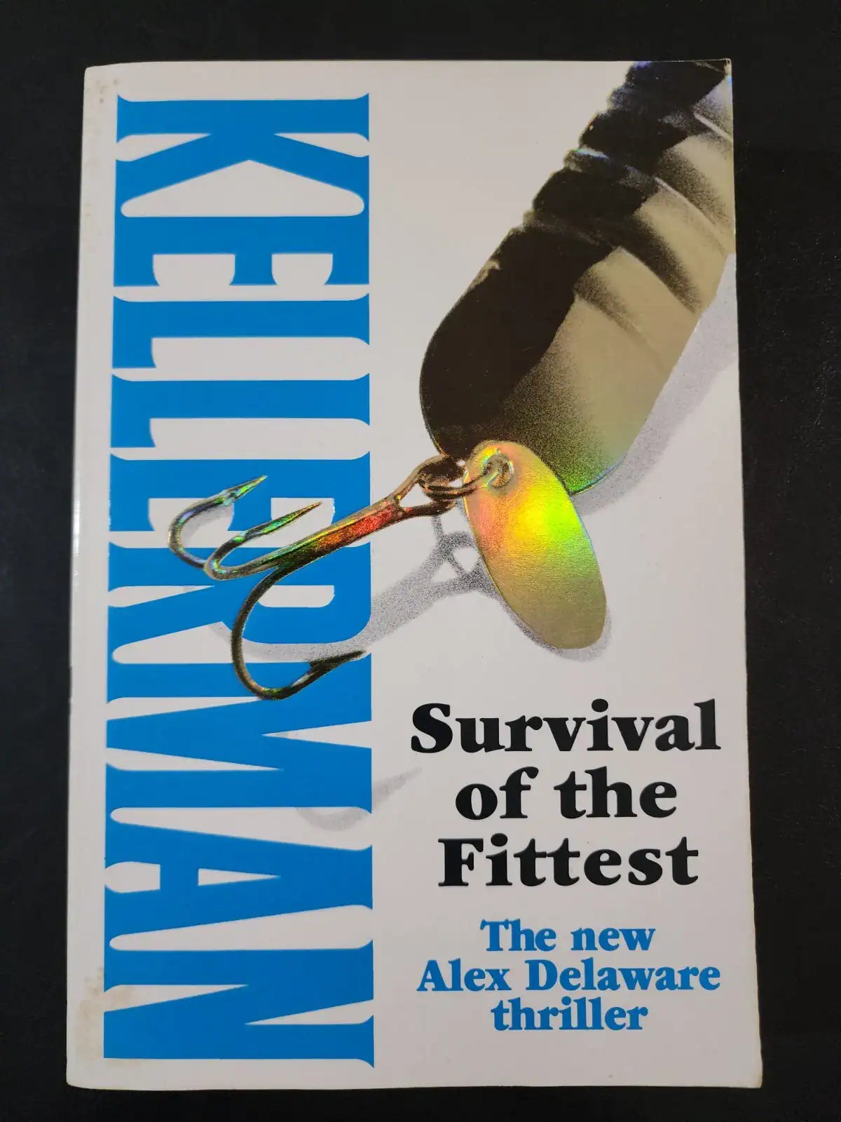 Survival of the Fittest