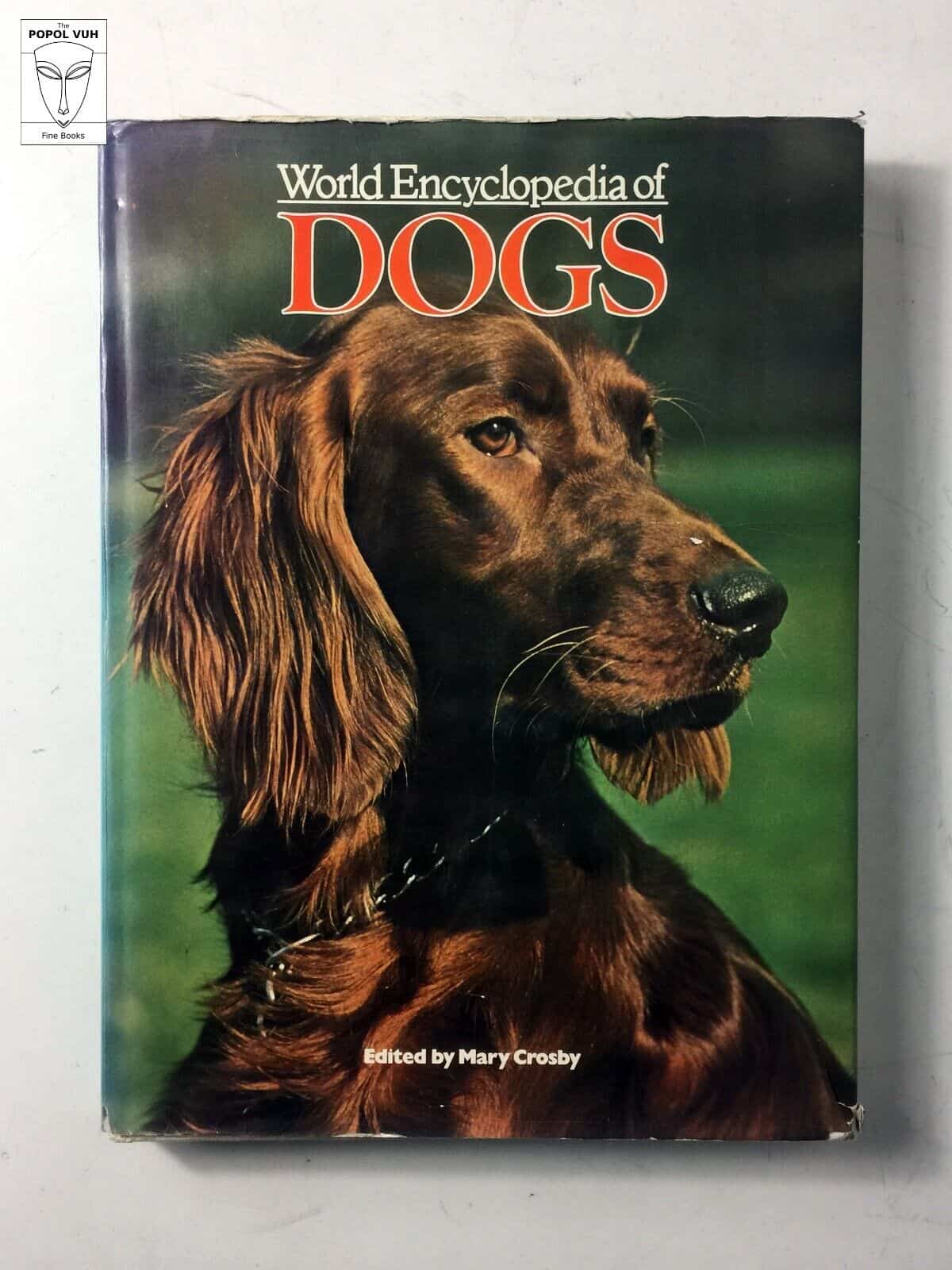World Encyclopedia of Dogs