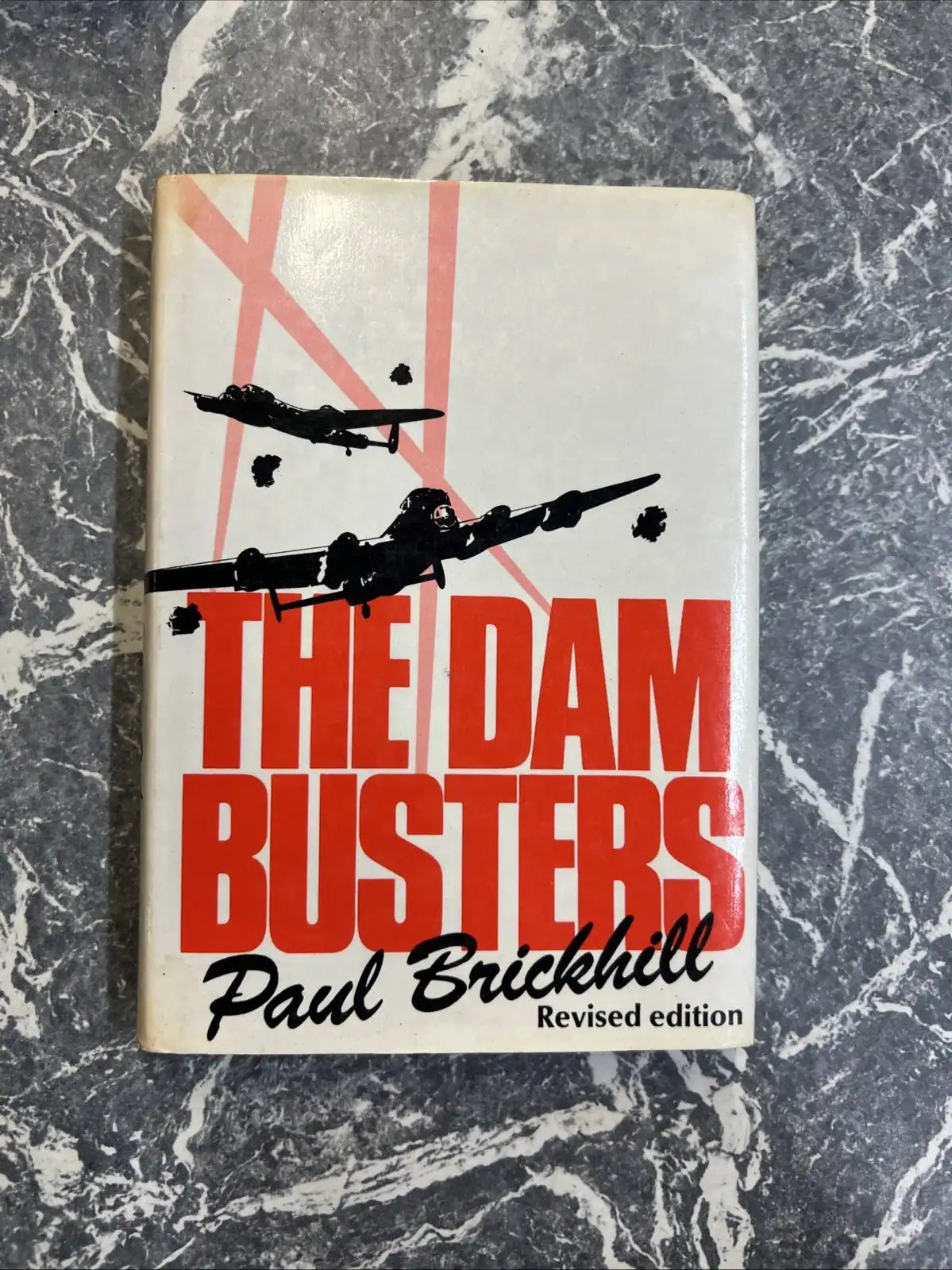 The Dam Busters (Revised Edition