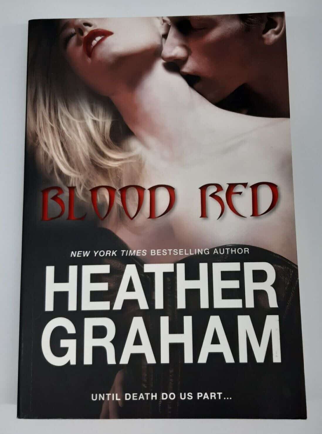 Blood Red