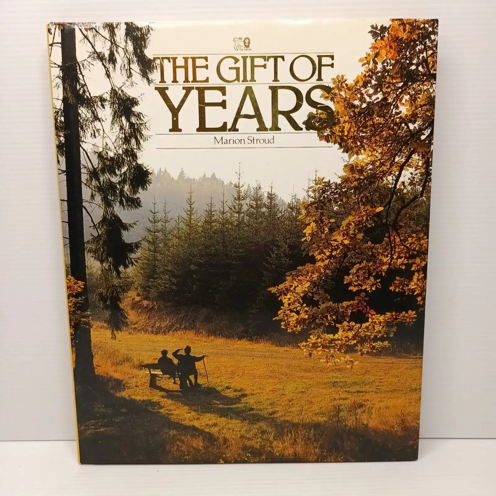 Gift of Years