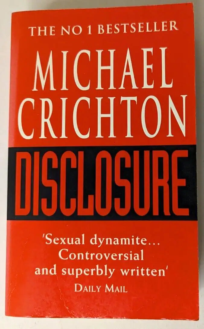 Disclosure
