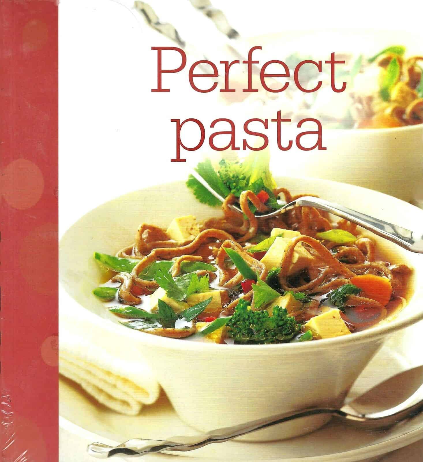 perfect pasta