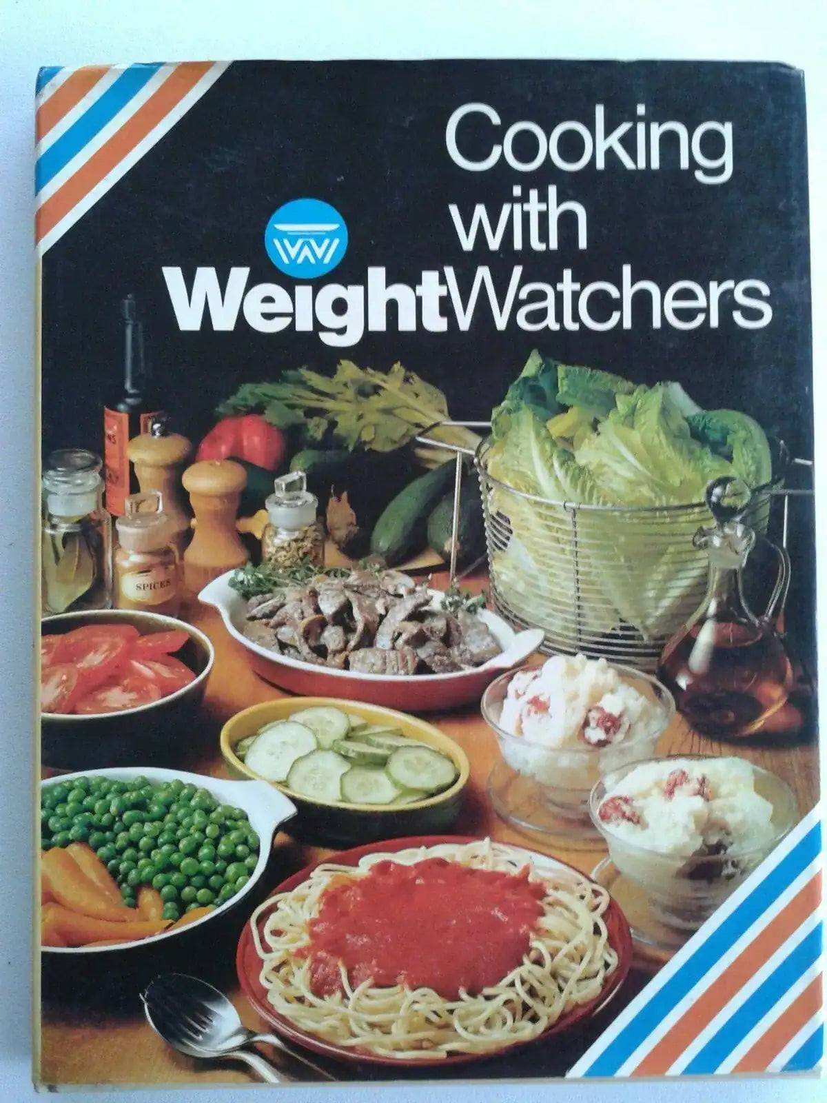Cooking With Weightwatchers