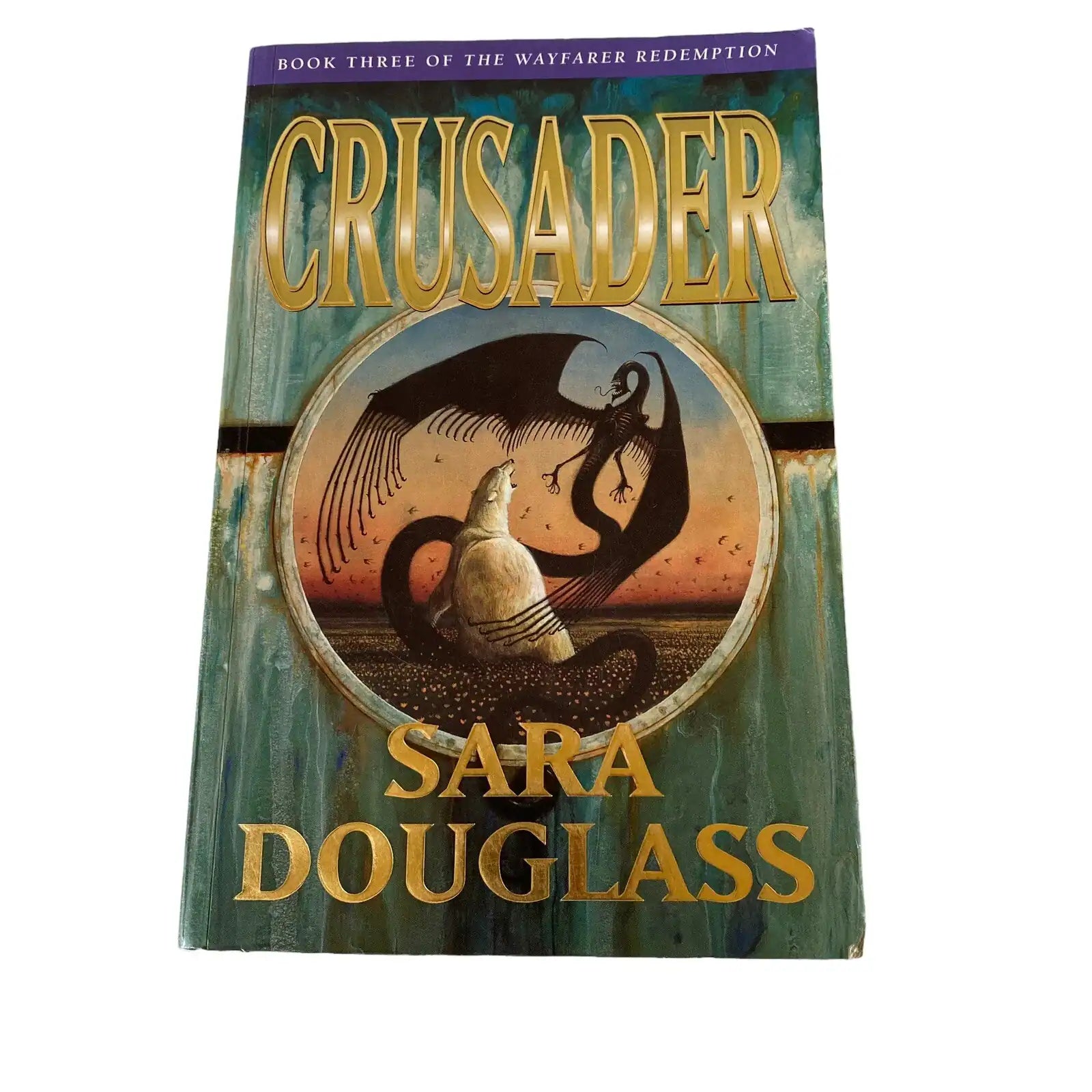 Crusader
