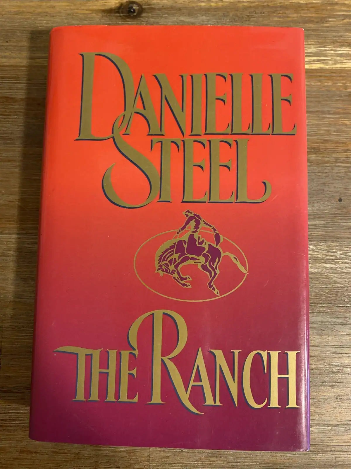 The Ranch