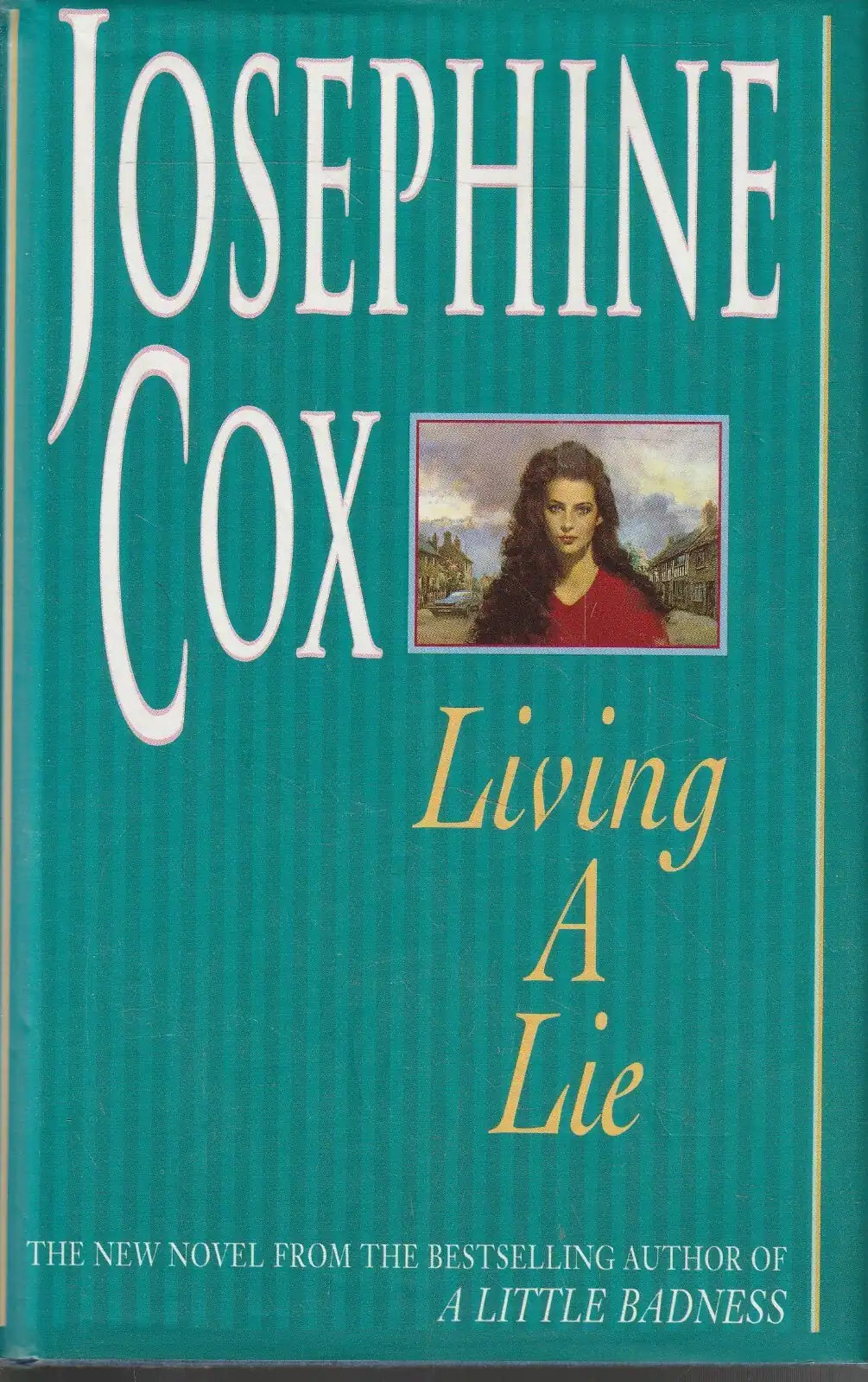 Living a Lie