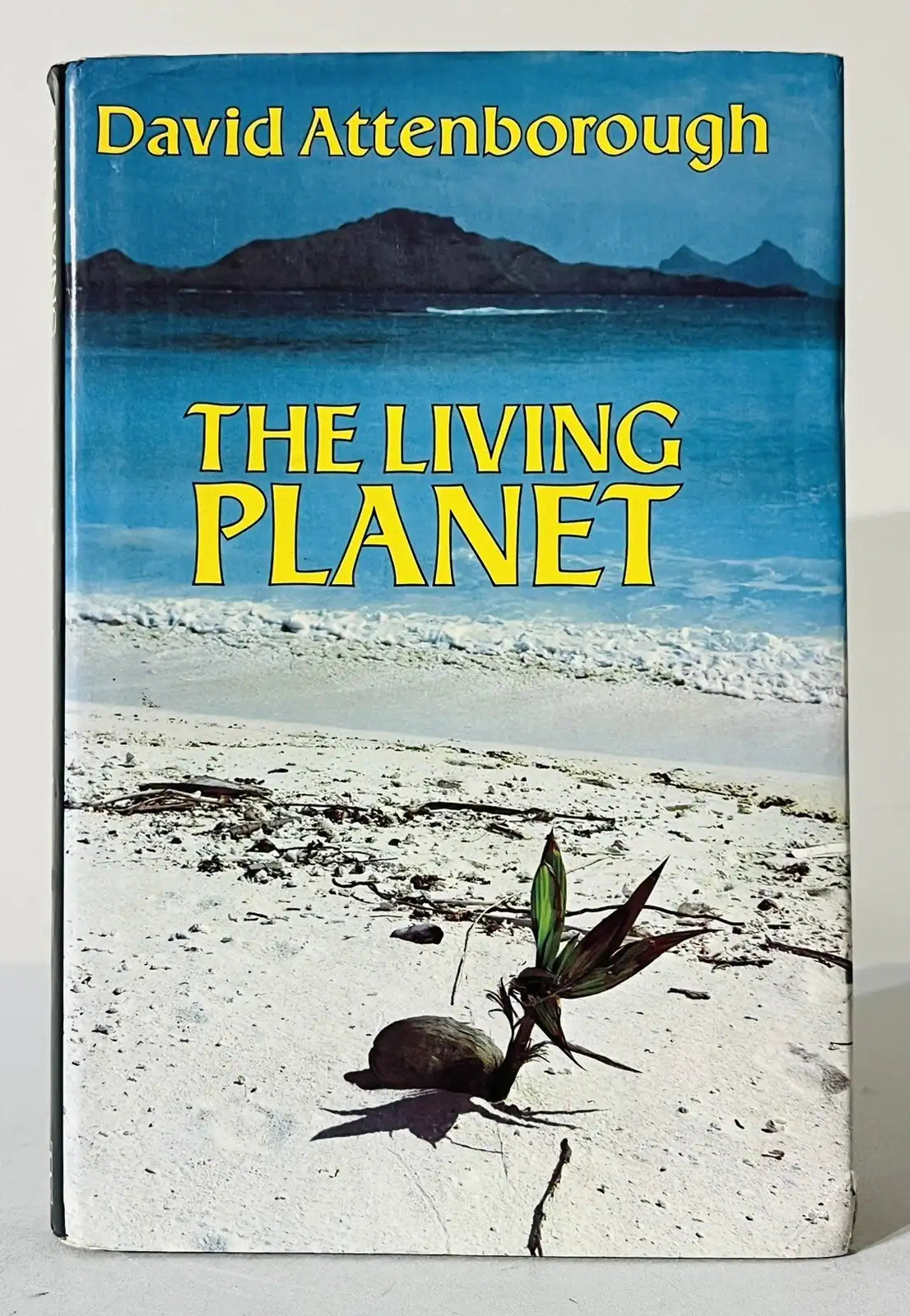 Living Planet