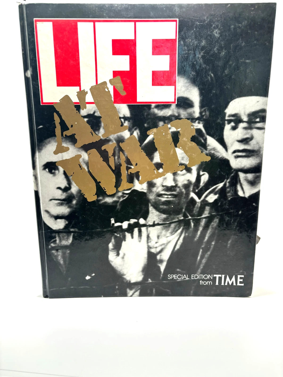 Life At War Special Edition