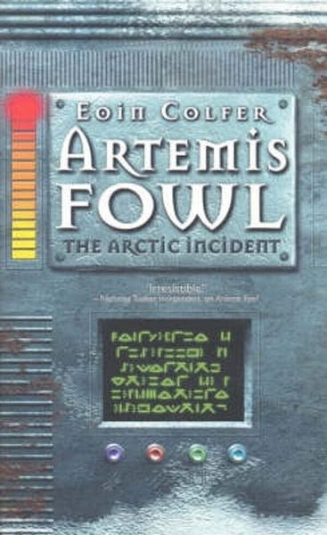 Artemis Fowl