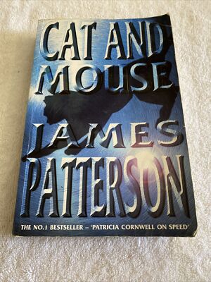 Cat and Mouse