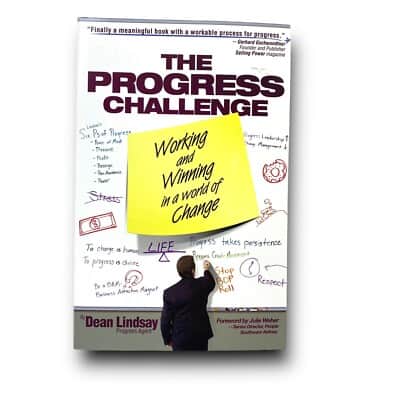 The Progress Challenge