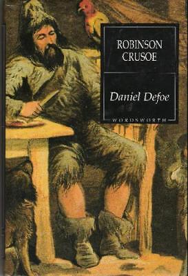 Robinson Crusoe