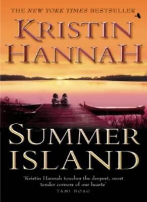 Summer Island