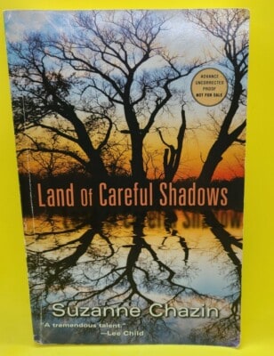 Land of Careful Shadows