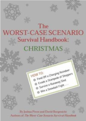 The Worst Case Scenario Survival Handbook Christmas