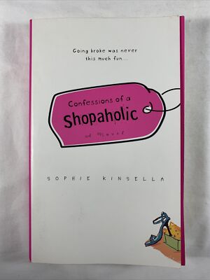 Confessions of a Shopaholic A Novel