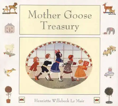 Mother Goose Treasury