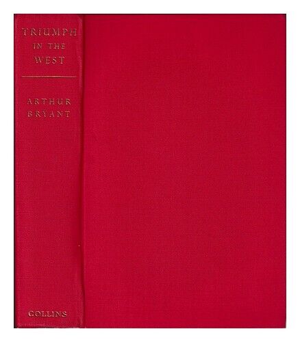 Triumph In The West 1943 - 1946