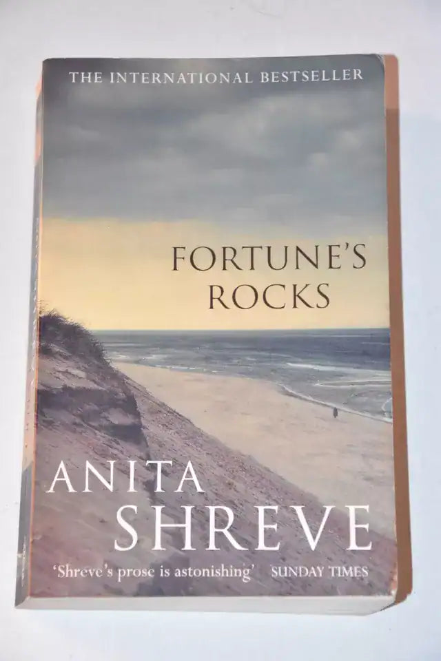 Fortune's Rocks
