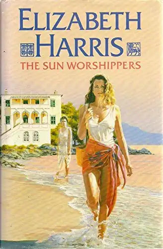 The Sun Worshippers
